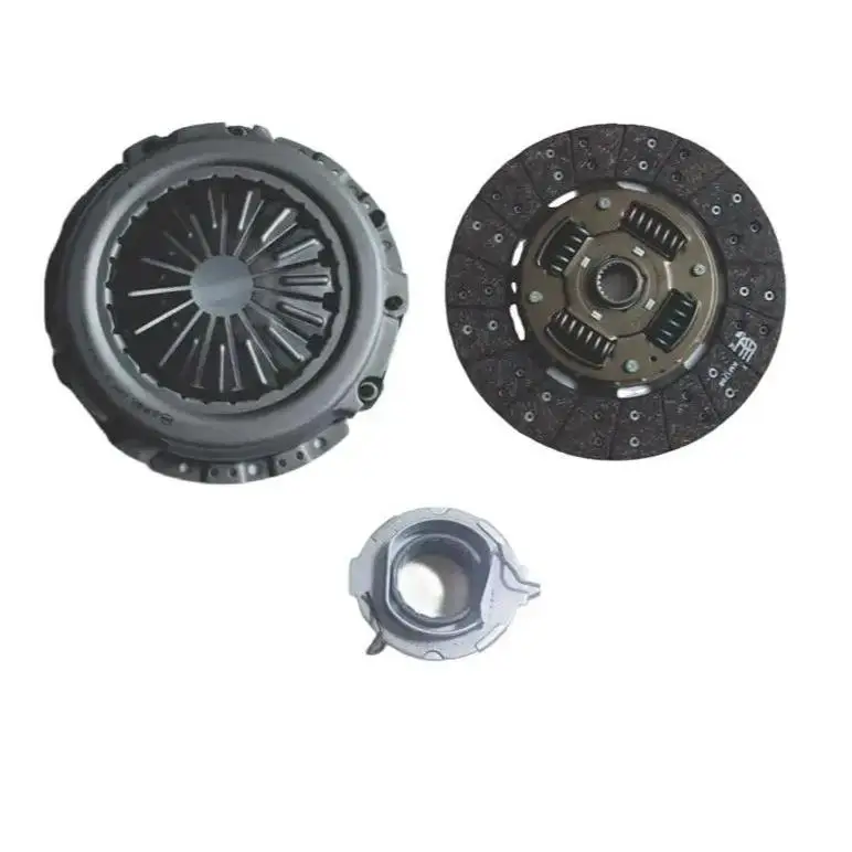 Clutch Kit set For Jinbei Haise H2 H2L DK4B Engine