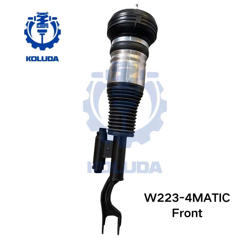 

Air Shock Absorbers Front Air Shock Spring for Mecedes-Benz W223 S-Class 4Matic 2233208903 2233209003 2233207302