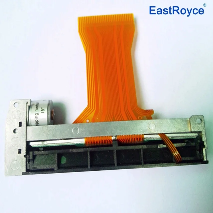 Mobile printer head 3 inch thermal printer mechanism Compatible with Fujitsu FTP-638MCL101/103 for portable printer
