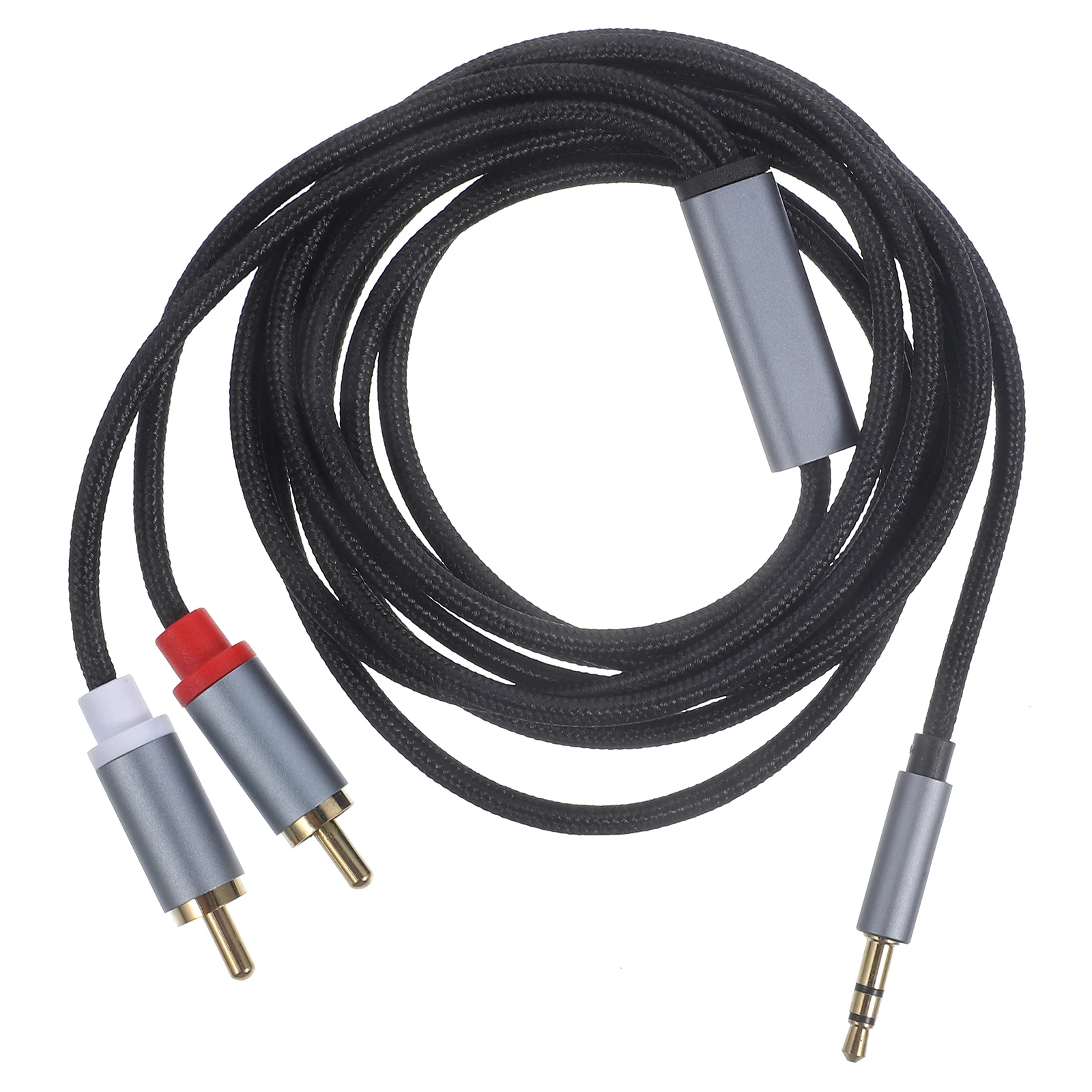 Dual Port 3.5Mm Aux… - image