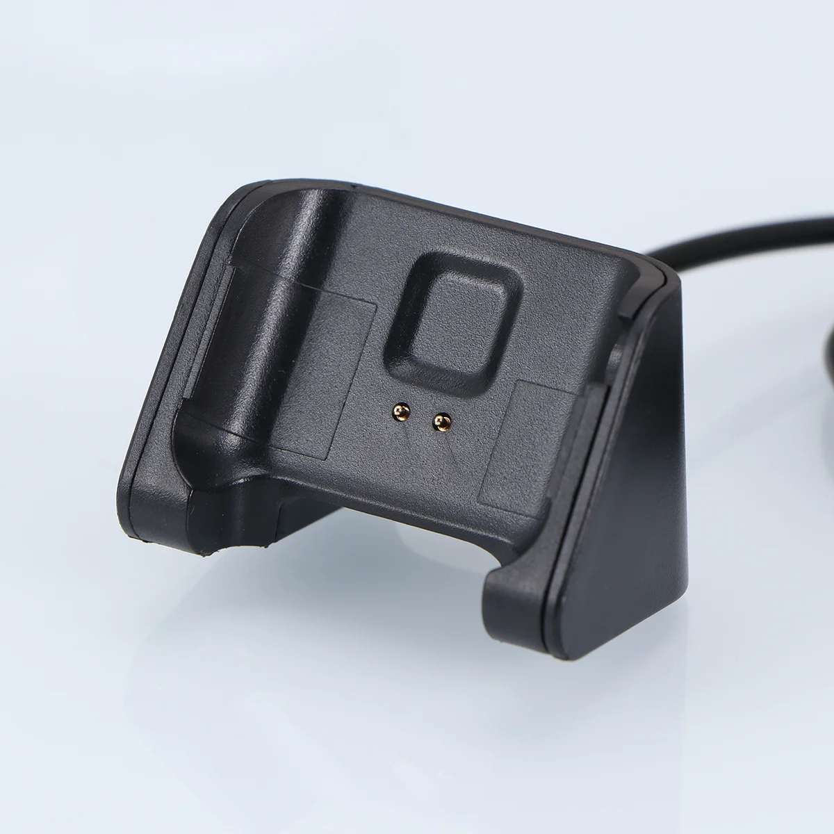 Dock di ricarica magnetico per smartwatch per Huami Mi Moving Youth Version Cavo dati USB Base di ricarica
