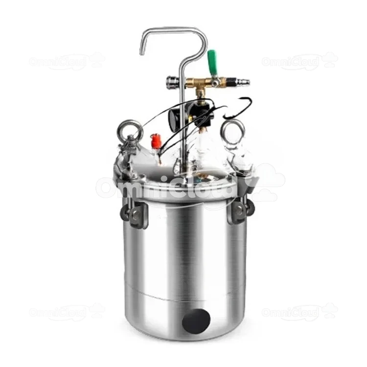 PrzenośNy MałY 5L M…