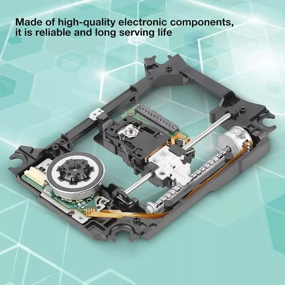 KEM480AAA KES-480A Optical Lens Optical Pickup Suitable For BDP-3120 BDP-160 KEM480AAA / KES-480A Optical Pickup