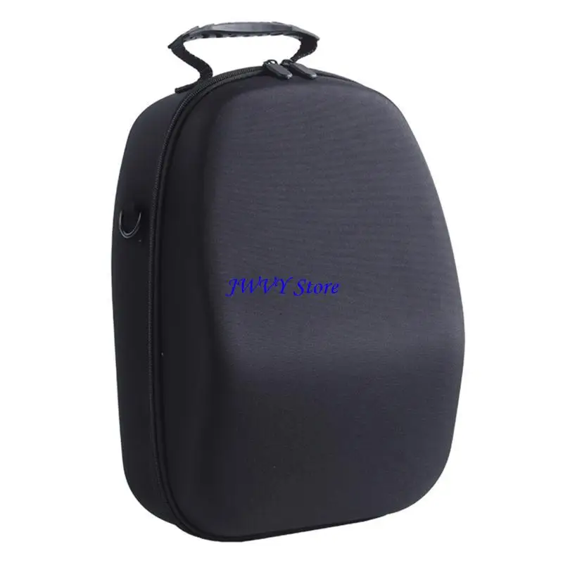 573A Small Traveling EVA-Carrying Case Box for PS VR2 Headset Storage Bags Box