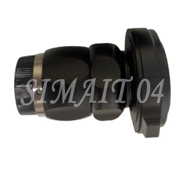 18Mm-35Mm Zoom C-Mount Endoscope Coupler Adapter Endoscopic Adaptor Optical F1835Mm