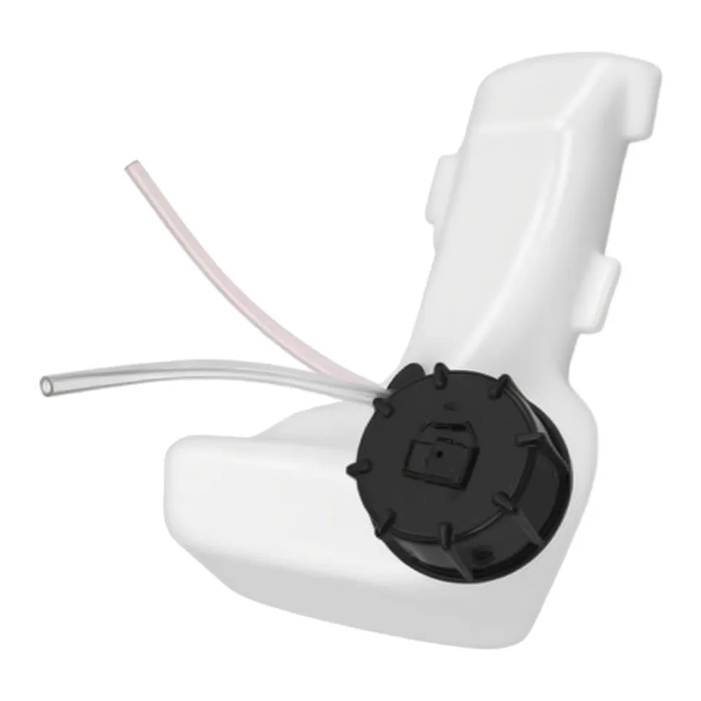 545180870 Trimmer Fuel Tank Compatible With 125B,128C,128LD,128R,128RJ,128L,125R Garden Power Tool Accessories For Outdoor Garde