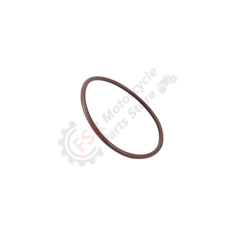 Уплотнительное кольцо масляного фильтра в сборе, подходит для двигателя CFMOTO 250NK 250SR 300NK 300SR 250CL-X 300CL-X 178MN-F/-A 172MM-2/2A, P/N:0DM0-013200