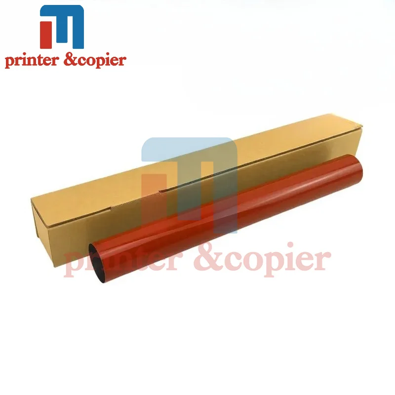 

Fuser Belt as used for Konica Minolta Bizhub C554e C654e C754e C558e C658e C659 C759 Fuser Film Sleeve 300K Pages A2XKR71033-Fil