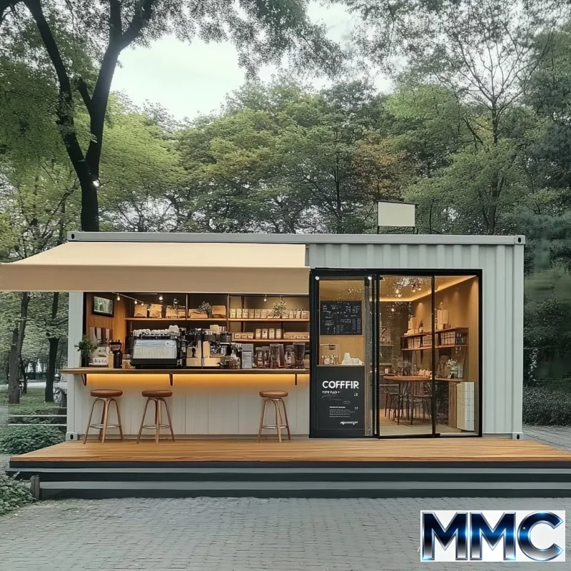 Mmc Custom 700Mini …