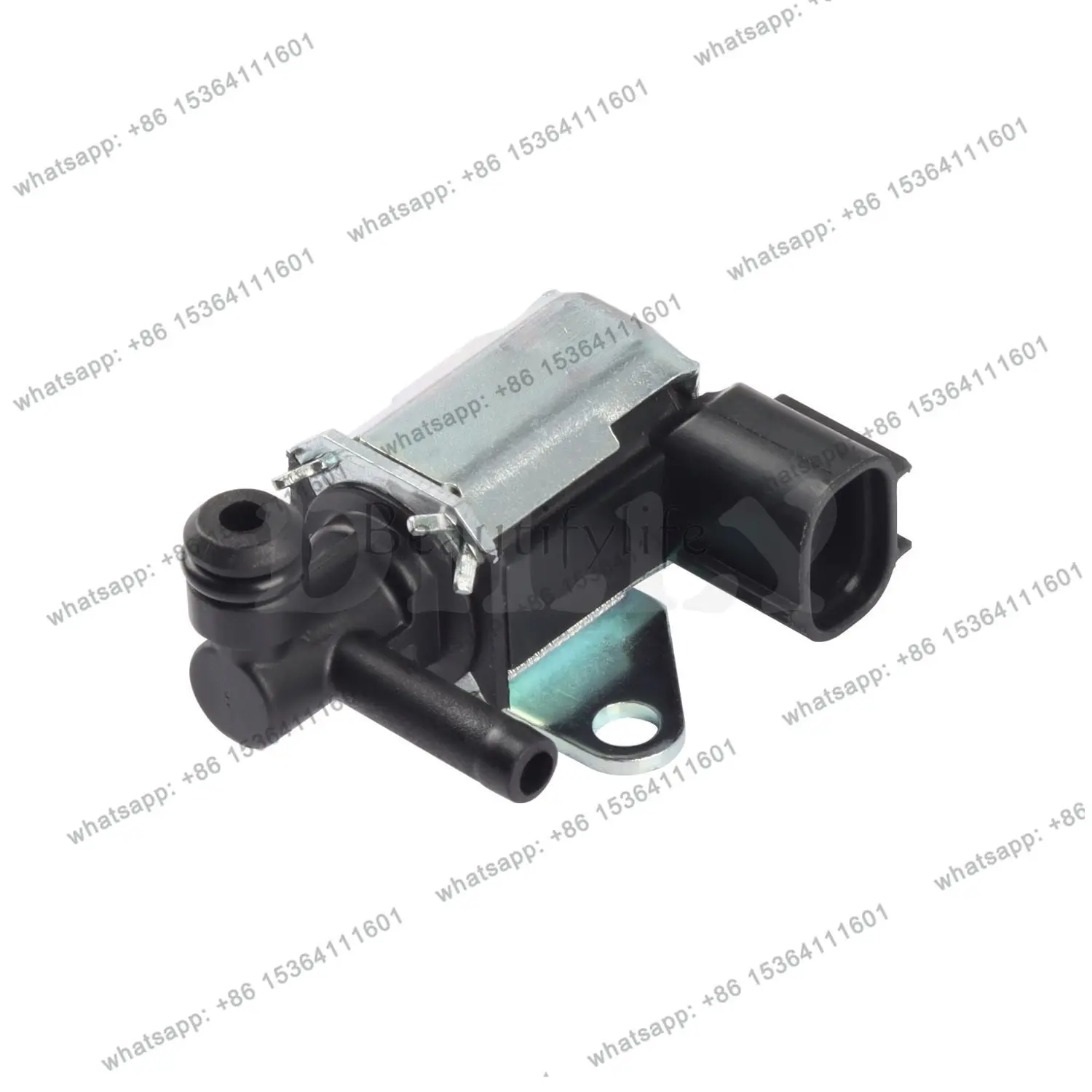 

EGR vacuum solenoid valve K5T46685 36162-RFE-005 16400-RFE-J61