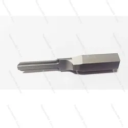 Power Key Strong Force Used for Bike, Bicycle Lock Pick, Open Tool, Locksmith Tools