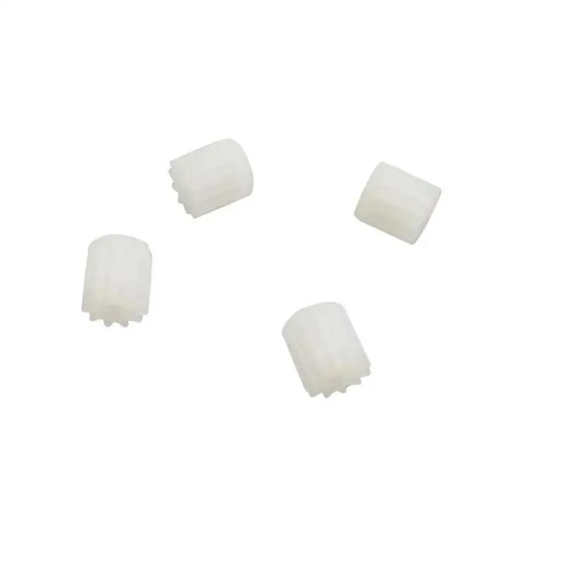 Подходит для Hubsan H502S/H502E/U818A/F181/H12C БПЛА, комплект шестерен двигателя с 11 зубьями, аксессуары для квадрокоптера с дистанционным управлением, БПЛА Подходит для Hubsan H502S/H502E/U818A/F181/H12C БПЛА, комплект шестерен двигателя с 11 зубьями, аксессуары для квадрокоптера с дистанционным управлением, БПЛА