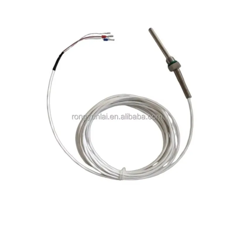 

excellent Temperature Sensor 19035641 Air Compressor Spare Parts for Ingersoll Rand