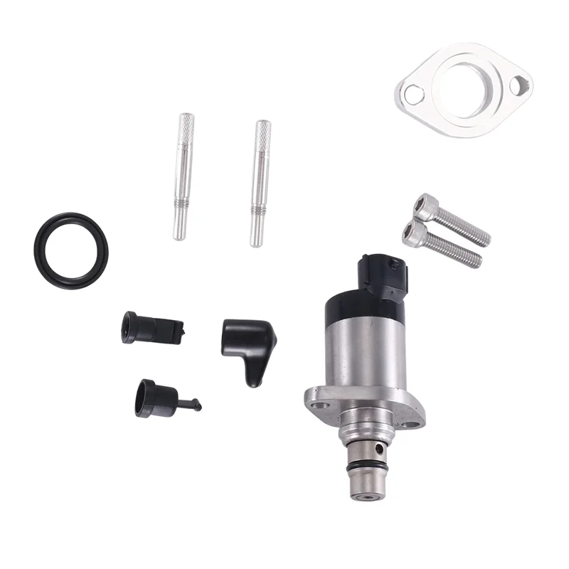 

Fuel Pressure Valve Kit Suction Control Valve Car Suction Control Valve 2942004750 Suction Control Unit For Isuzu