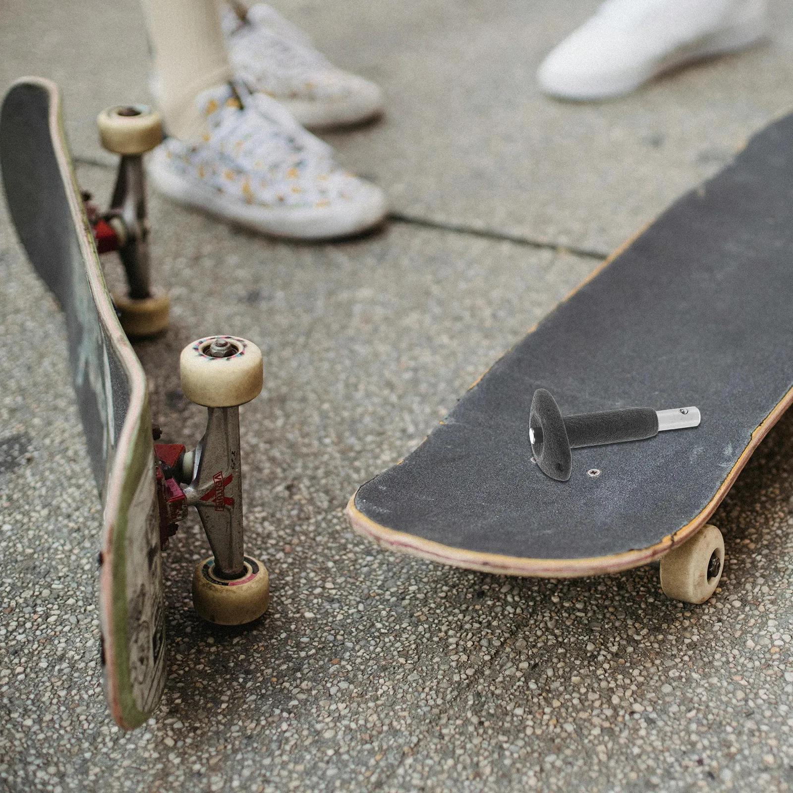 

Аксессуары для роликовых коньков: утяжелители-пины для женщин, для фитнеса, для увеличения нагрузки, для мини-скейтбордов, ремонтный комплект, усиленные пины-утяжелители