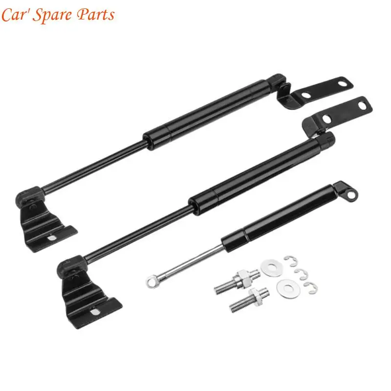 

Y4UA Replacement Strut Bars Damper for Vigo Tailgate Gas Lift Support Strut