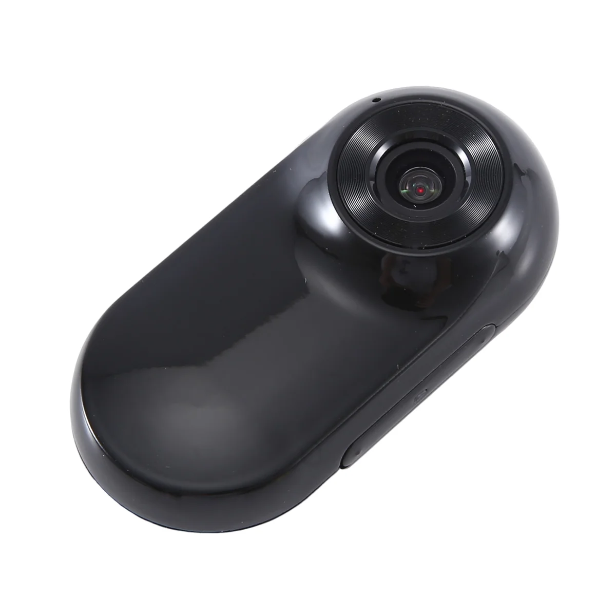 Mini 1080P Portable Camera Outdoor Sports Body Comcroder 0.96In Display Audio and Video Recorder Small DV Digital Cam