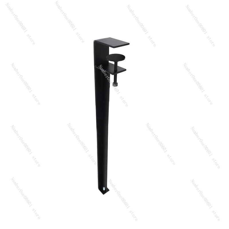 1pcs Dining Table Stand Chair Legs Clamp Function Adjustable Table Legs Equipment Office Stand