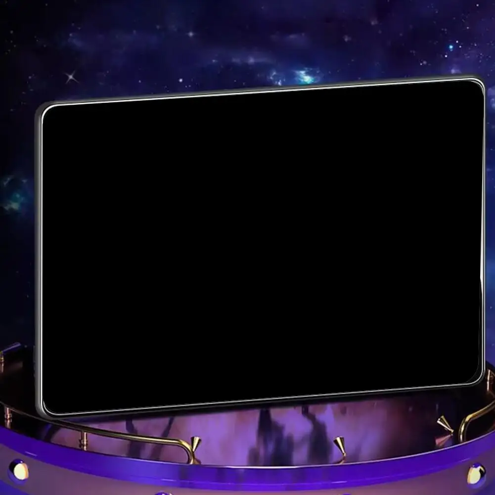 For Redmi Pad Se 11 Inch 2024 New Protective Explosion Patch Proof T8p7