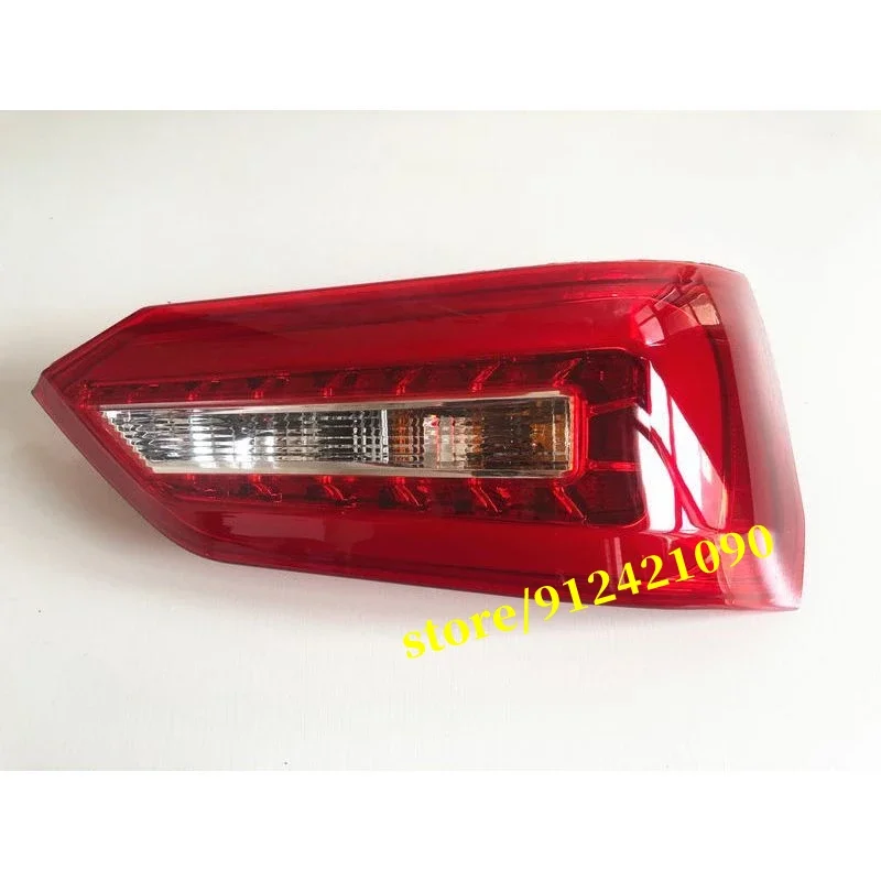 Rear Taillight Assembly For Dongfeng Glory 580 2017 2018 Left Right Reversing Light Brake Lamp