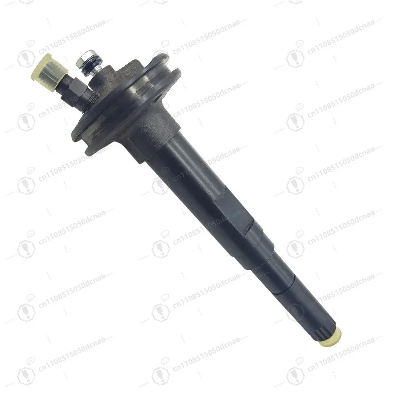 Excavator Parts 6151-11-3101 Injector for Komatsu PC6D125 Direct Injection, Engine