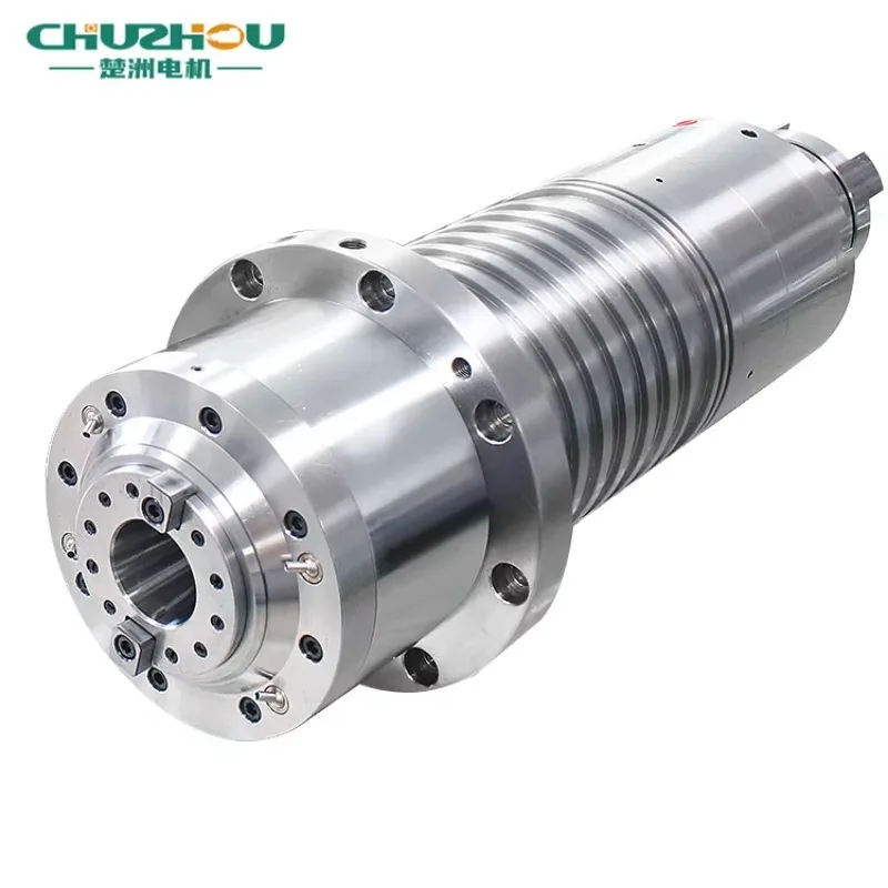 High Speed 12000Rpm… - image