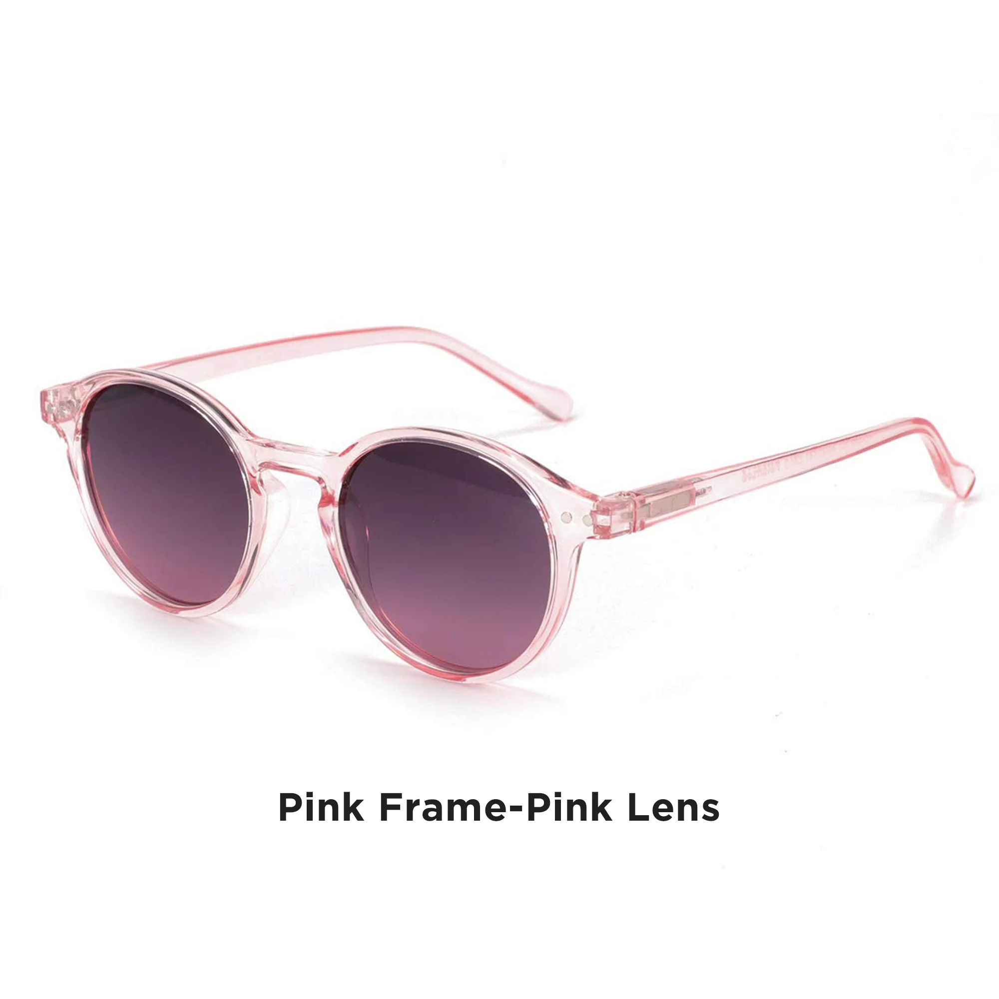 ZENOTTIC Retro gepolariseerde zonnebril 2023 2024 mannen vrouwen vintage kleine ronde frame zonnebril gepolariseerde lens UV400 bril schaduw