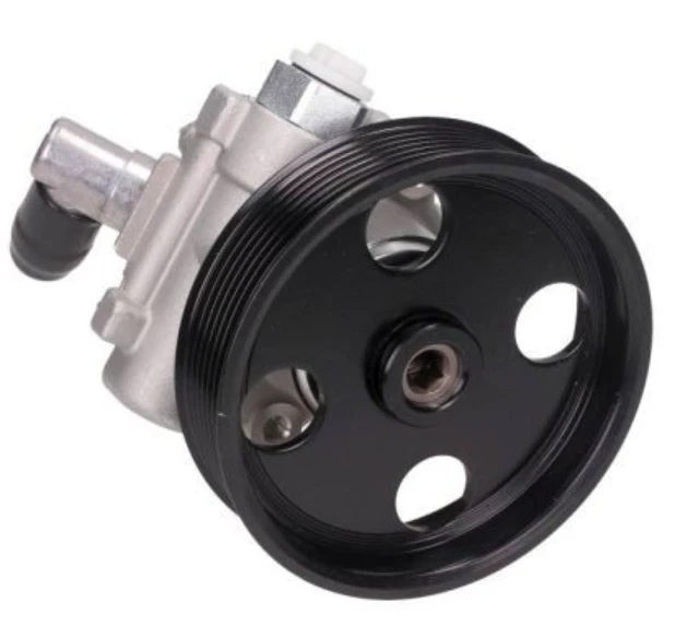 003 466 93 01 W906 W907 Power Steering Pump for Mercedes Benz Car Auto Parts W639 Power Steering Pump 0034669301