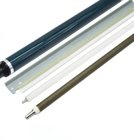 

1set D117-0125 OPC Drum Kit For Ricoh MPC306 C406 C407 IM C300 C300F C400SRF Cleaning Blade Charge Roller
