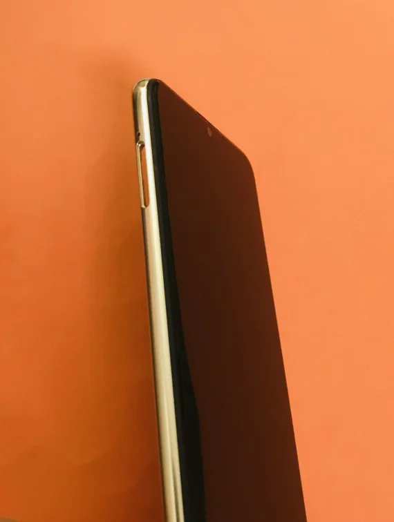 Imagem -06 - Display Lcd e Digitalizador para Umidigi s3 Pro Vidro e Moldura de Tela Sensível ao Toque Helio P70 Original