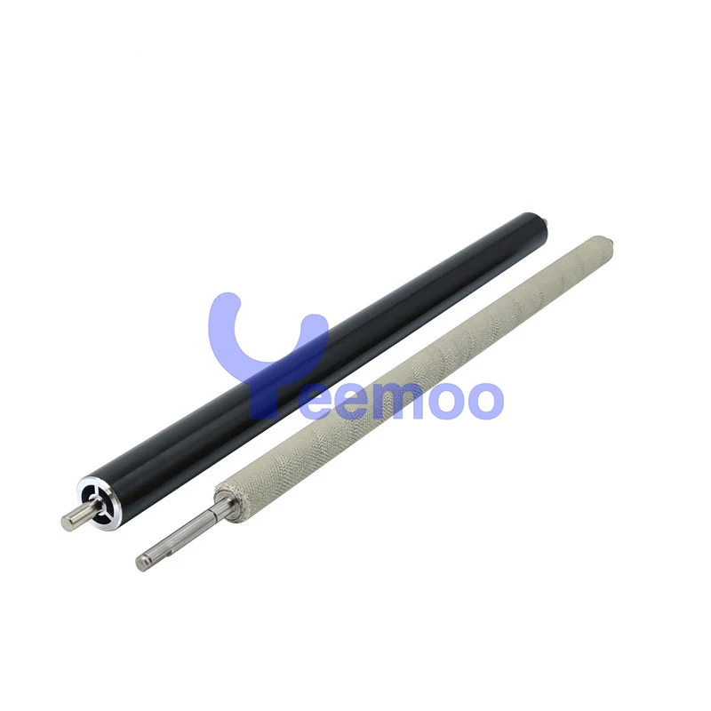 Fuser Cleaning Roller Brush Roller For Konica Minolta Bizhub 758 808 Fuser Roller Kit