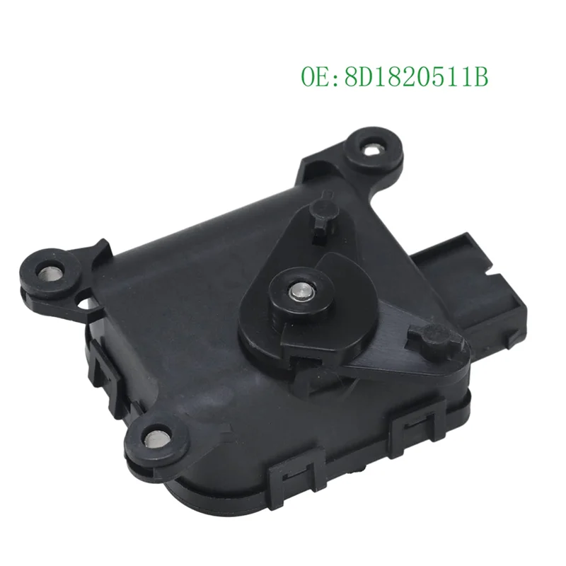 

Превосходный новый привод воздушной двери HVAC для A4 S4 Quattro для VW PASSAT B5 для SKODA 8D1820511B 0132801116