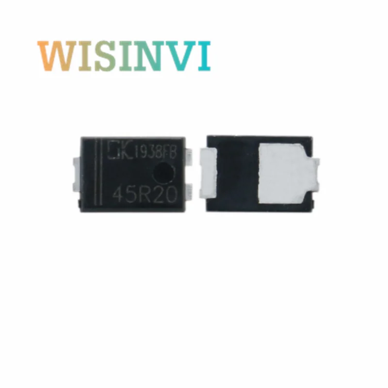 

20-50 шт. DK5V45R10 45R10 5V4A/20 Вт Φ & DK5V45R15 45R15 5V3A/15W & DK5V45R20 45R20 5V2.4A & DK5V45R25 45R25 5V2A/1 SM-7 TO277