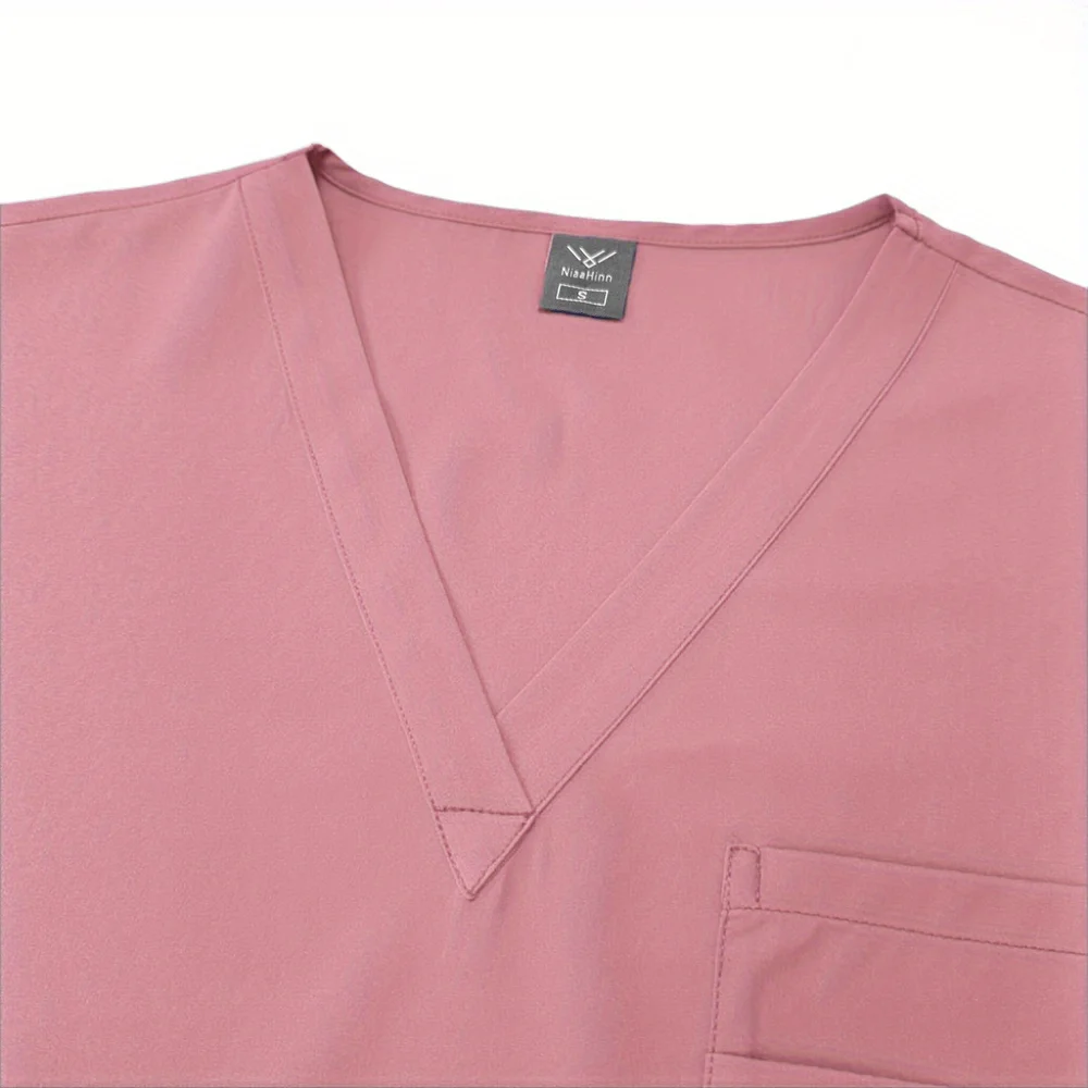 احصل على مجموعة الركض V-Link متعددة الوظائف مكونة من قطعتين! يجب اقتناؤه لعمل صالون التجميل