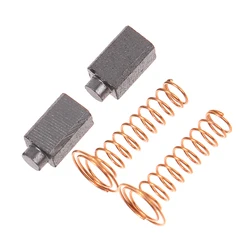 2Pcs/Lot Carbon Brush Replace For Dremel 3000 200 For Electric Rotary Motor Tools Freeshipping