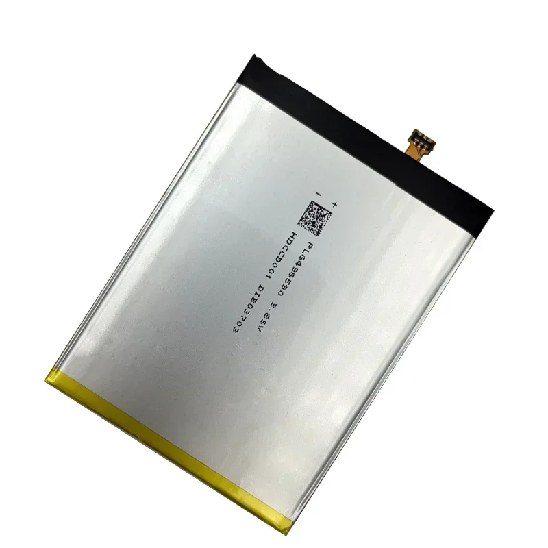 Fast Shipping 2025 Years 100% Original 5150mAh Replacement Battery For UMI Umidigi A11 Pro Max High Quality Batteries Bateria