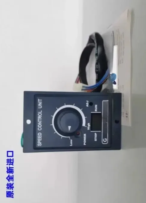 GUAC-180-A Korean GGM speed regulator GUAC-180-B in stock