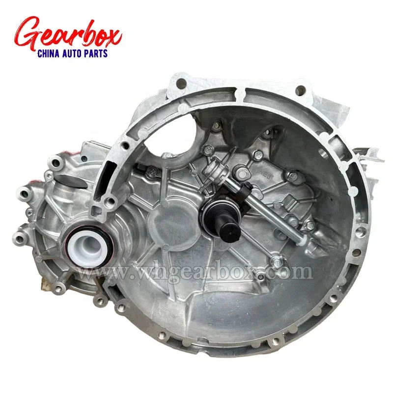 

ORIGINAL 515MHA-1700010 QR515 Manual Transmission Gearbox ASSY For Chery E3 E5 Fowin2 ARRIZO3 477F 1.5L