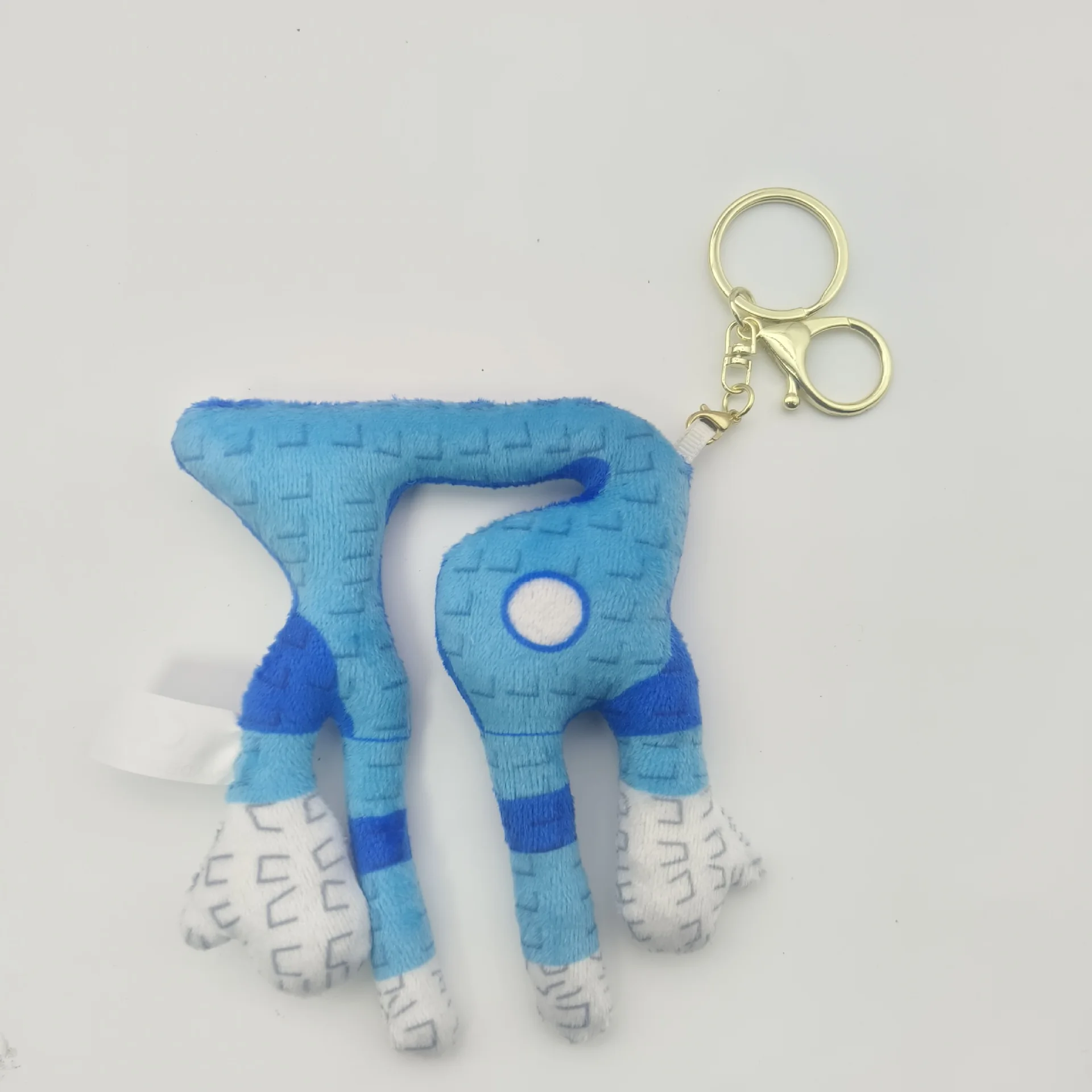 2025 حار بيع الصلب آ Brainrot سامي جانديل أفخم يسرق الدماغ عفن سلاسل المفاتيح هدايا عيد الميلاد هدايا عيد ميلاد الأطفال #6