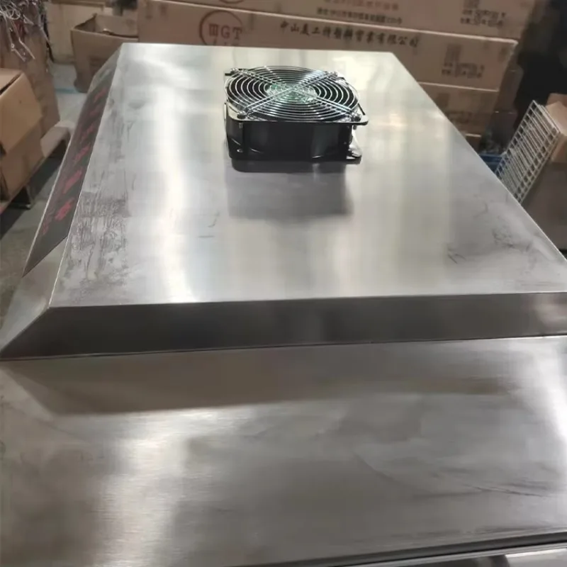 Bottle Sterilizing Sterilizer Machine UV Sterilization Machine For Milled Wheat