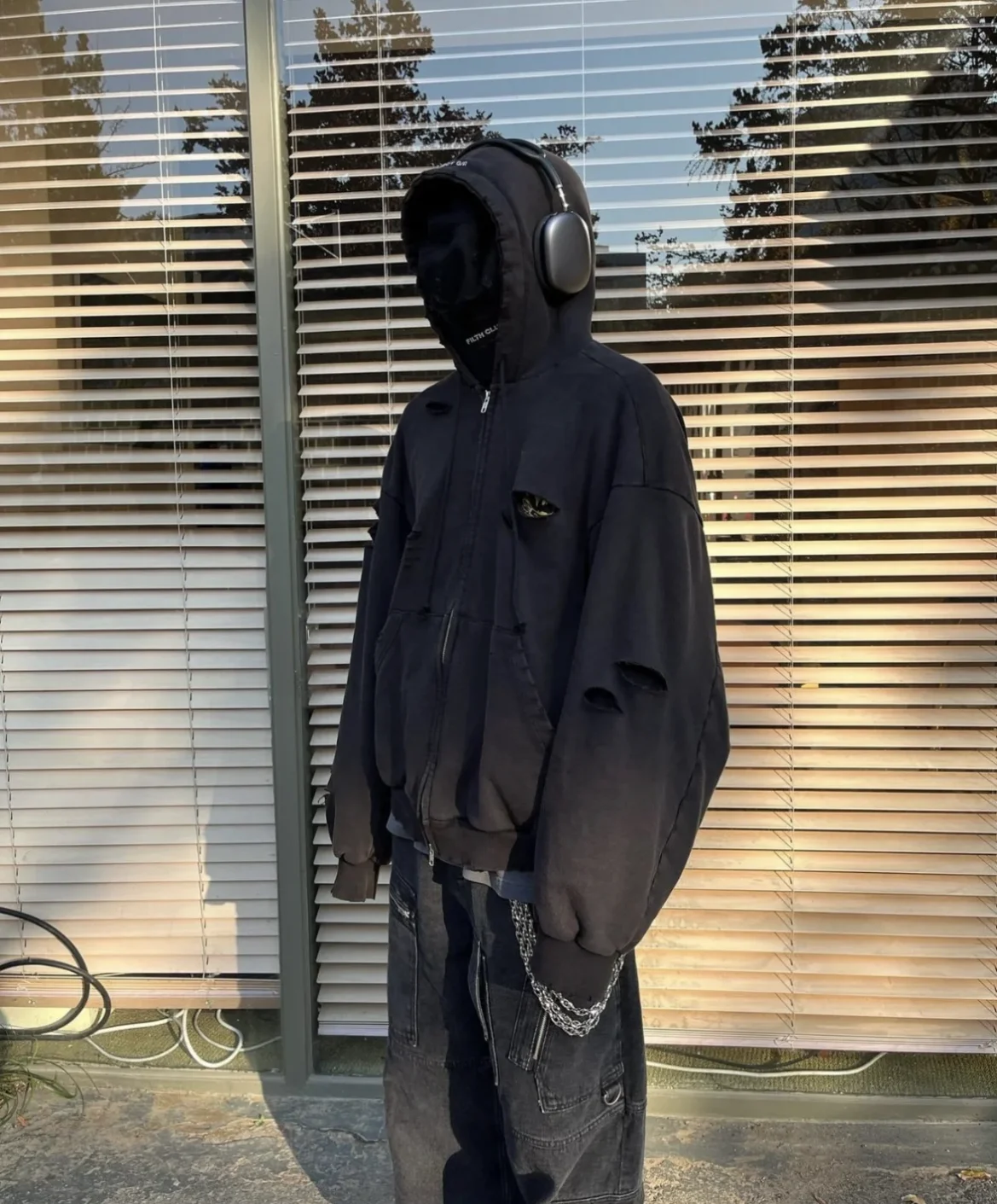 Project GR ZYgon Zip Hoodie: Real-World Performance, Fit, and