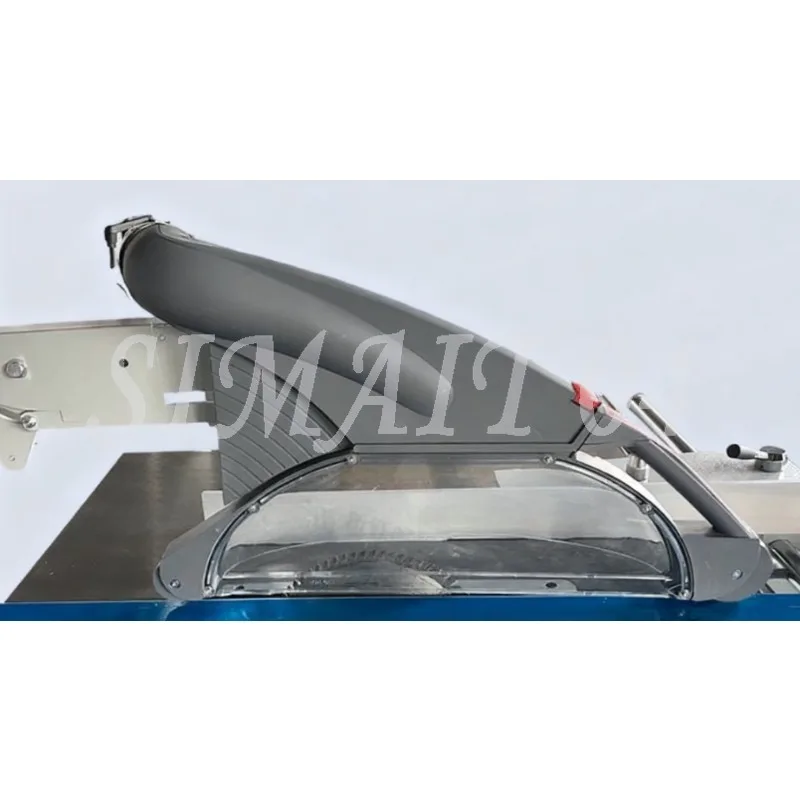 

Защитный чехол для деревообрабатывающей настольной пилы: универсальный прозрачный пылезащитный корпус с подставкой для сбора пыли