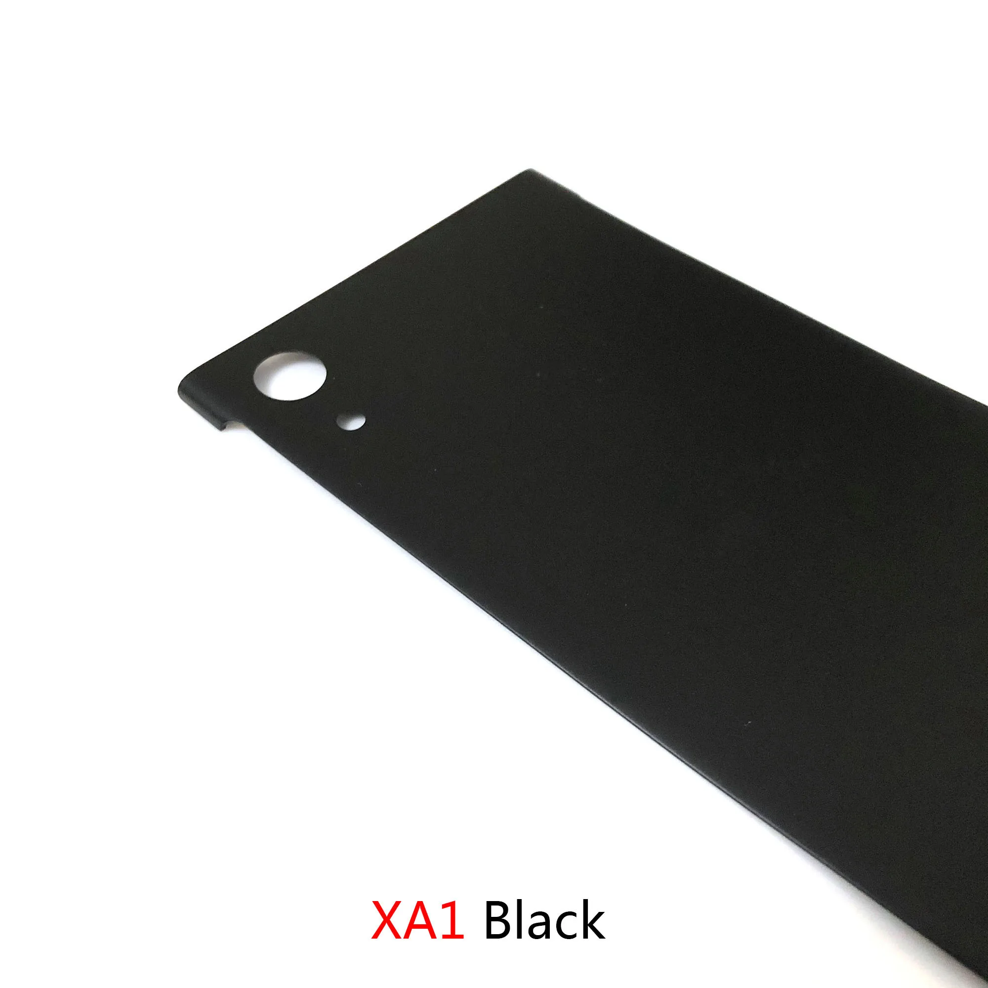 Rear Cover Housing For Sony Xperia XA1 Battery Back Door Case Cover middle frame XA1 Side button bar Repair Parts