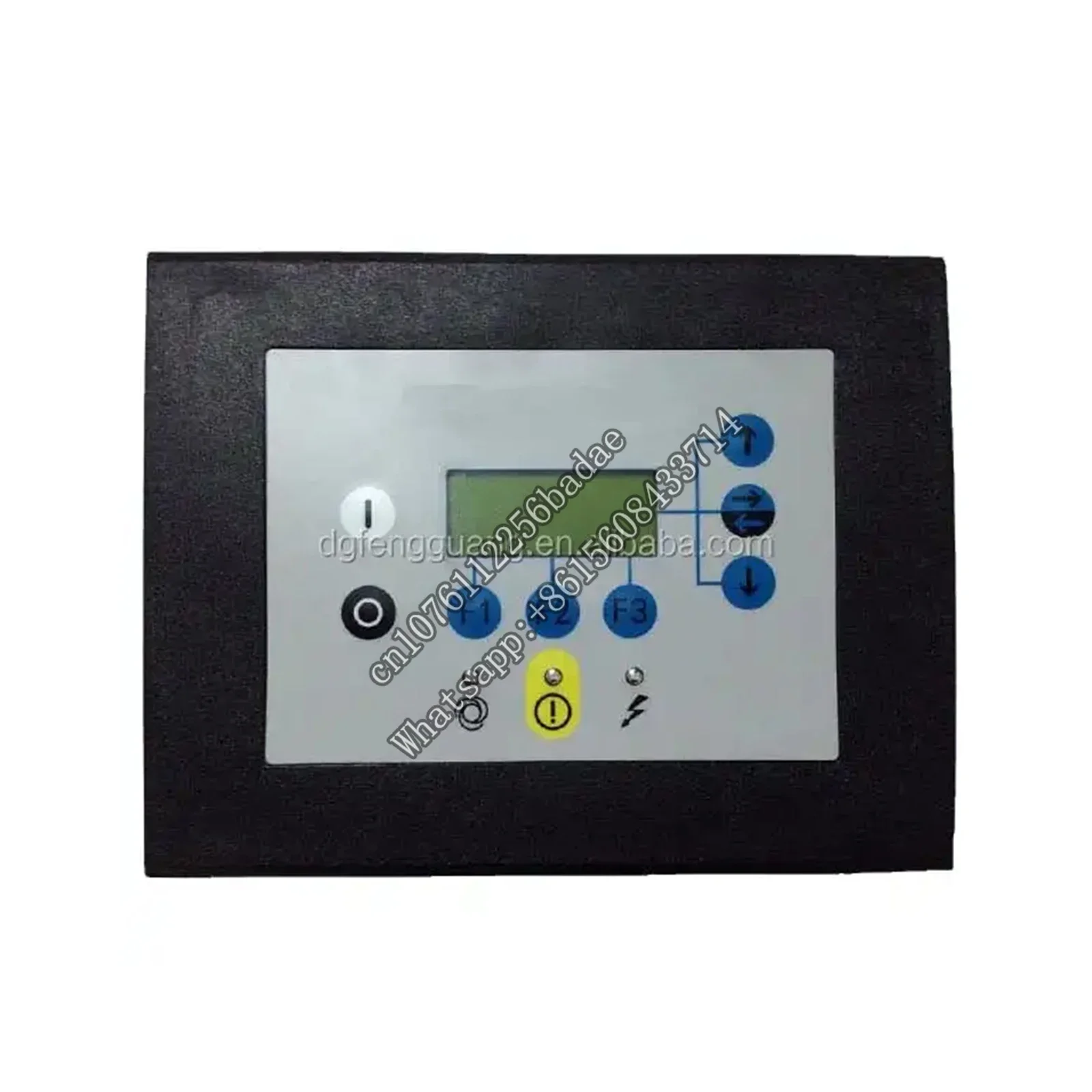 High Quality Smart Controller 1900071012 Electric Panel For Air Compressor Parts