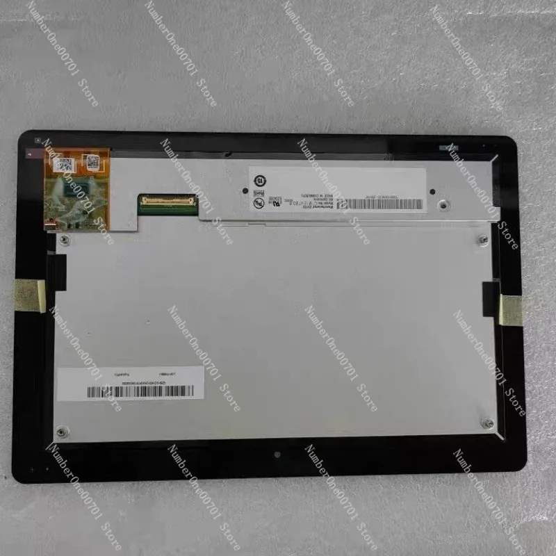 BrandNewG101EVT03.0 G101EVT03.3 10.1 Inch High Brightness LCDDisplay Panel Industrial TFT Screen In‑stock forOutdoor Equipment
