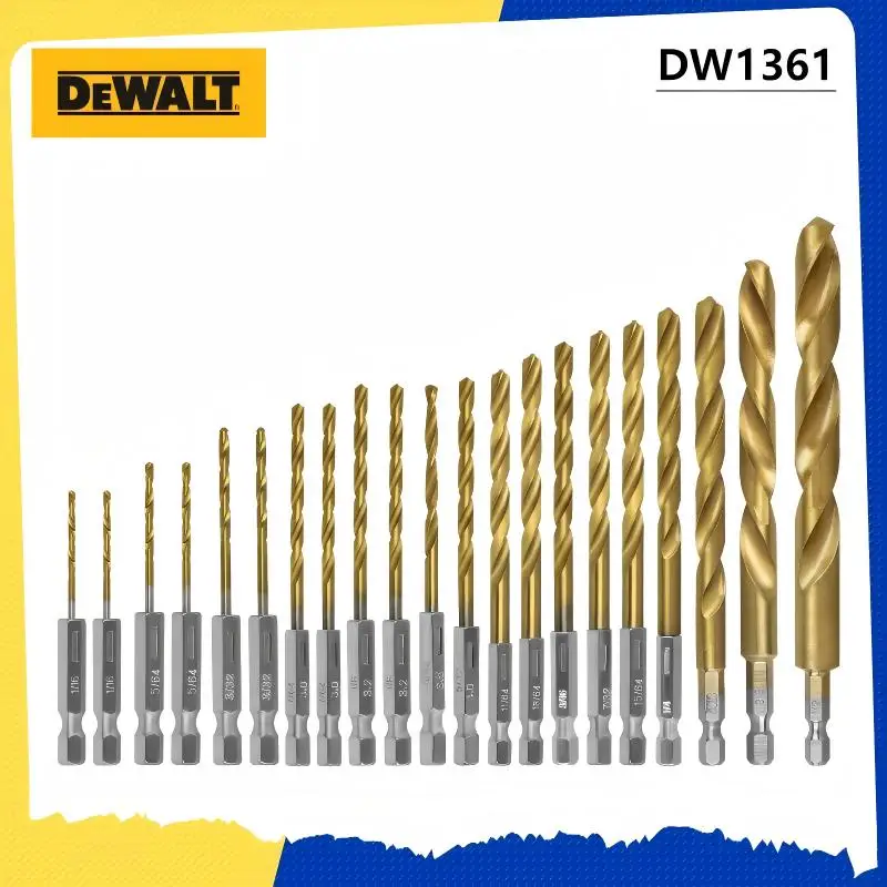Dewalt DW1361 21-Pi…