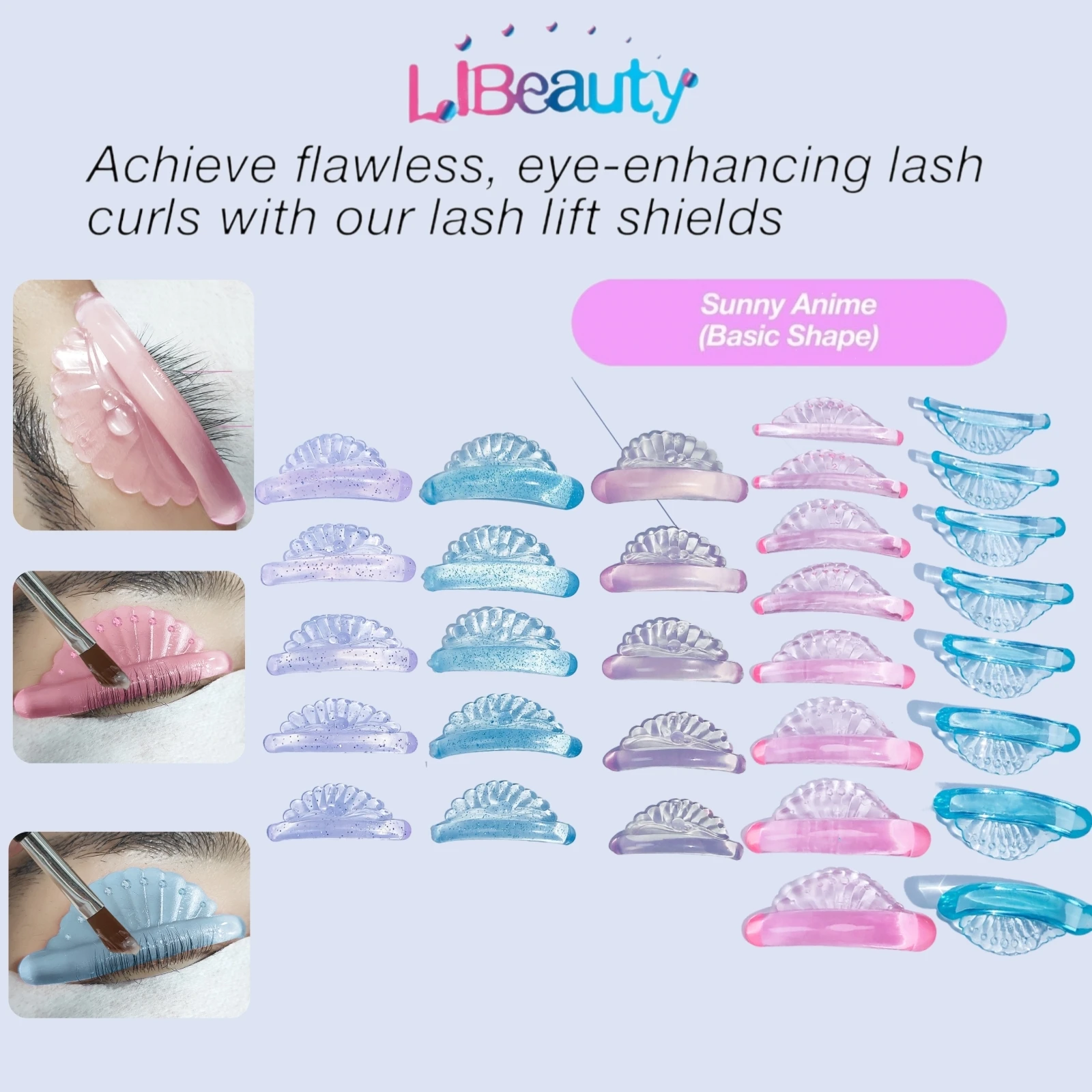 

Libeauty оптовая продажа, силиконовые подушечки для завивки ресниц, липкие стержни для ресниц, щитки для подъема 3D, аксессуары для завивки ресниц, инструменты для подъема ресниц