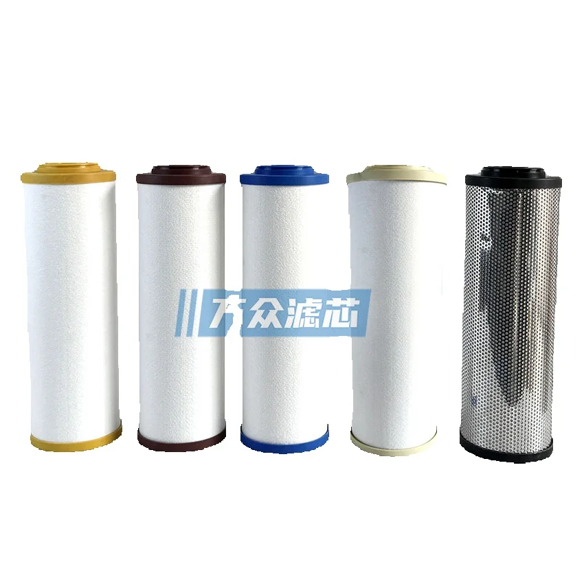 Dryer Pipeline Precision Filter Element Lfa-140Aa Lfa-140Ao Lfa-130Ax