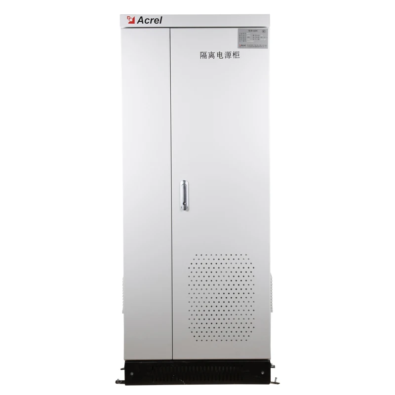 Acrel GGF Local IT System Cabinet Of Medical II Places Isolation Power Cabinet GGF-06.3 KVA Applied in ICU CCU