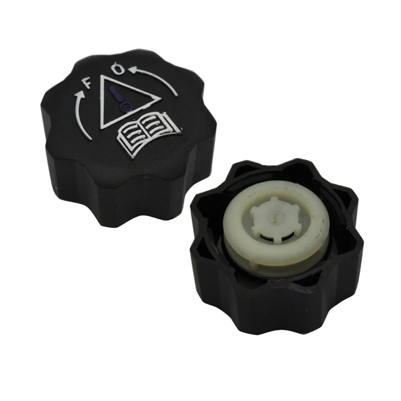 Coolant Expansion  Radiator Cap for Peugeot 106 107 206 207 307 308 406 407